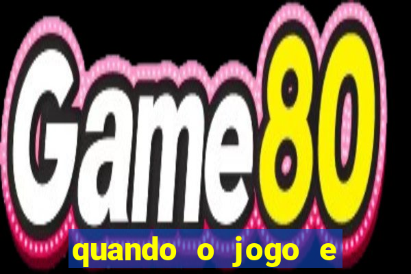 quando o jogo e adiado na betano